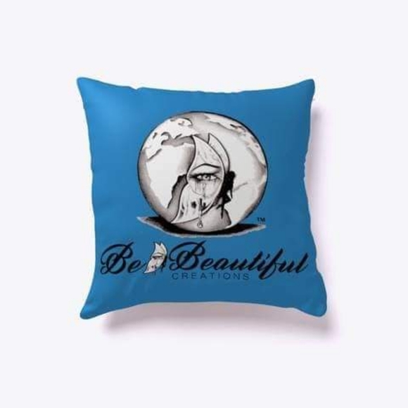 Beautiful Custom Design Throw Pillows - Picture 11 of 16